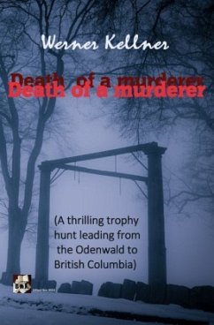 Death of a murderer - Kellner, Werner