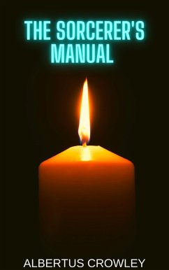 Cover The Sorcerer's Manual (eBook, ePUB)