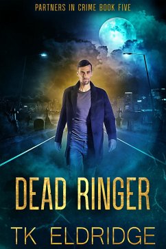 Cover Dead Ringer (Partners in Crime, #5) (eBook, ePUB)