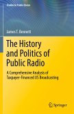 The History and Politics of Public Radio