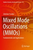 Mixed Mode Oscillations (MMOs)