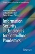 Information Security Technologies for... - Bild 1