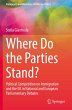 Where Do the Parties Stand? - Bild 1