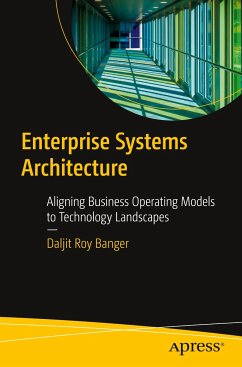 Enterprise Systems Architecture - Banger, Daljit Roy