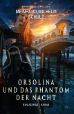 Orsolina und das Phantom der Nacht (eBook, ePUB)