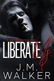 Liberate Us (Next Generation, #8) (eBook, ePUB)