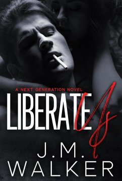 Liberate Us (Next Generation, #8) (eBook, ePUB) - Walker, J. M.