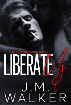 Cover Liberate Us (Next Generation, #8) (eBook, ePUB)