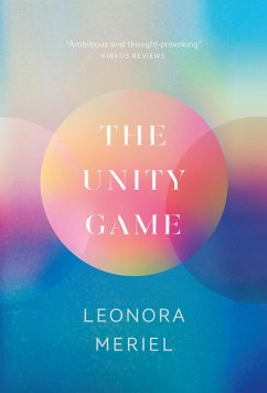 The Unity Game (eBook, ePUB) - Meriel, Leonora