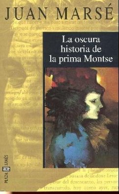 La Oscura Historia de la Prima Montse