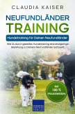 Neufundländer Training - Hundetraining für Deinen Neufundländer (eBook, ePUB)