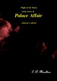 Palace Affair (Flight of the Maita, #12) (eBook, ePUB)
