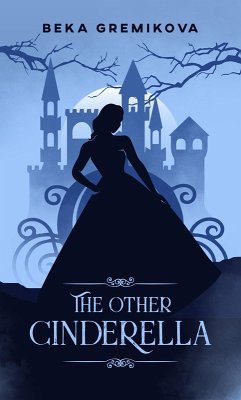 The Other Cinderella (The Other Tales) (eBook, ePUB) Cover The Other Cinderella (The Other Tales) (eBook, ePUB)