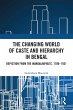 The Changing World of Caste and... - Bild 1
