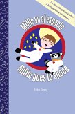 Millie va al espacio/Millie goes to space: Un libro bilingüe para niños (Millie Books) (eBook, ePUB)