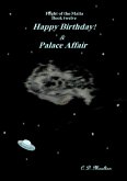 Happy Birthday! - Palace Affair (Flight of the Maita, #12) (eBook, ePUB)