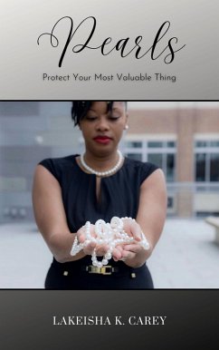 Cover Pearls (eBook, ePUB)