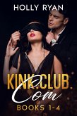 kink.club.com (eBook, ePUB) kink.club.com (eBook, ePUB)