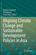 Aligning Climate Change and Sustainable... - Bild 1