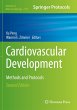 Cardiovascular Development - Bild 1