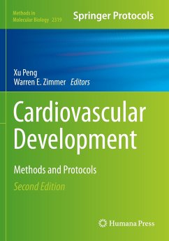 Cardiovascular Development