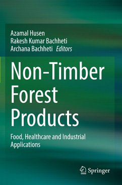 Non-Timber Forest Products