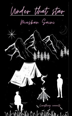 Under that star - Saini, Muskan
