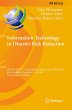 Information Technology in Disaster Risk... - Bild 1