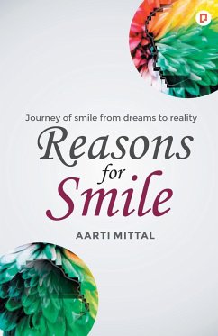 Reasons For Smile - Mittal, Aarti