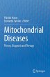 Mitochondrial Diseases - Bild 1