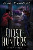 Ghost Hunters: Swamp Witch (eBook, ePUB) Ghost Hunters: Swamp Witch (eBook, ePUB)
