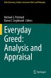 Everyday Greed: Analysis and Appraisal - Bild 1