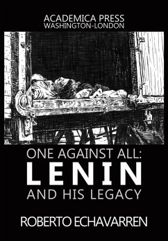 Cover One Against All (eBook, ePUB)