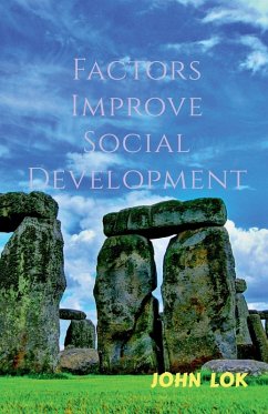 Cover Factors Improve Social Development