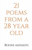 21 poems from a 28 year old