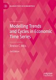 Modelling Trends and Cycles in Economic Time Series