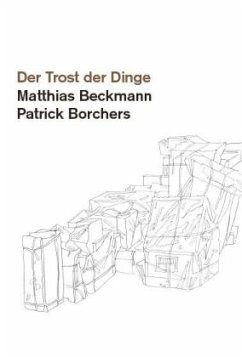 Matthias Beckmann, Patrick Borchers - Beckmann, Matthias;Borchers, Patrick