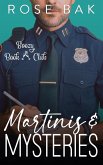 Martinis & Mysteries (Boozy Book Club, #3) (eBook, ePUB) Martinis & Mysteries (Boozy Book Club, #3) (eBook, ePUB)