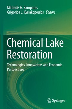 Chemical Lake Restoration