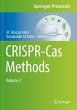 CRISPR-Cas Methods - Bild 1