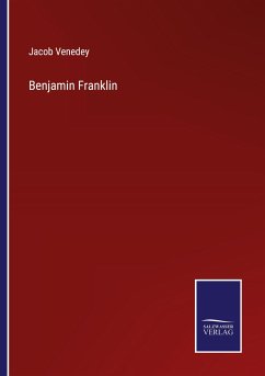Cover Benjamin Franklin