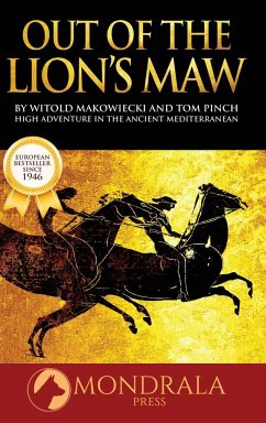Out of the Lion's Maw - Makowiecki, Witold; Pinch, Tom