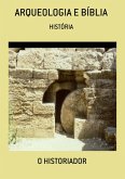 ARQUEOLOGIA BÍBLICA (eBook, ePUB) ARQUEOLOGIA BÍBLICA (eBook, ePUB)