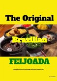 The ORIGINAL BRAZILIAN FEIJOADA (eBook, ePUB)