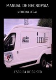 MANUAL DE NECROPSIA (eBook, ePUB) MANUAL DE NECROPSIA (eBook, ePUB)