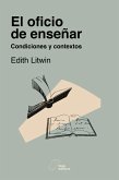 El oficio de enseñar (eBook, ePUB)