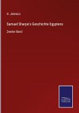 Samuel Sharpe's Geschichte Egyptens