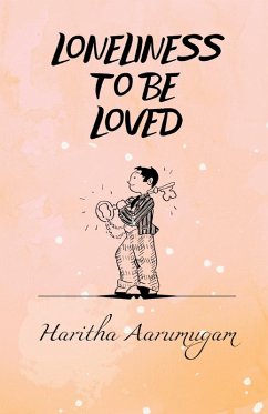 Cover Loneliness to be Loved