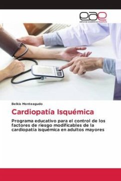 Cardiopatía Isquémica - Monteagudo, Belkis