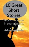 10 Great Short Stories